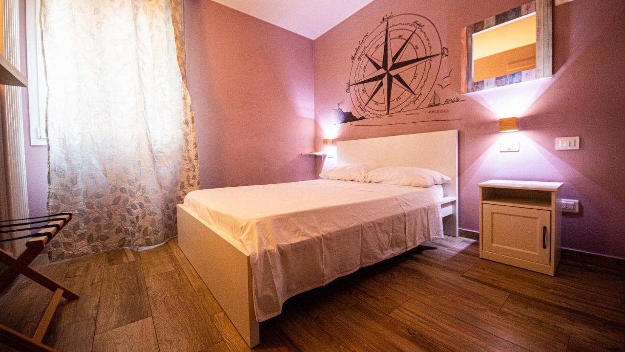 Sweet Harbour Porto - Affittacamere ペザロ エクステリア 写真